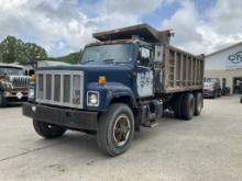 1993 International 52500 Dump Truck