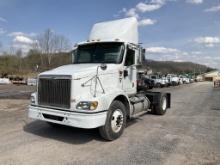 2005 International 9200 Truck
