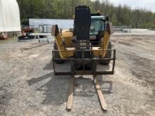 CAT TL1055C Telehandler