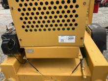 GormanRupp Water Transfer Pump