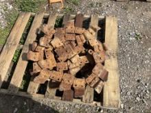 Rock Chain for John Deere Trencher