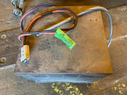 Enforcer 36V Forklift Battery Charger (CG12)
