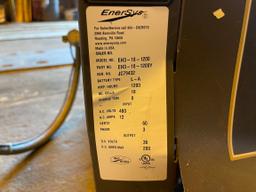 Enforcer 36V Forklift Battery Charger (CG12)