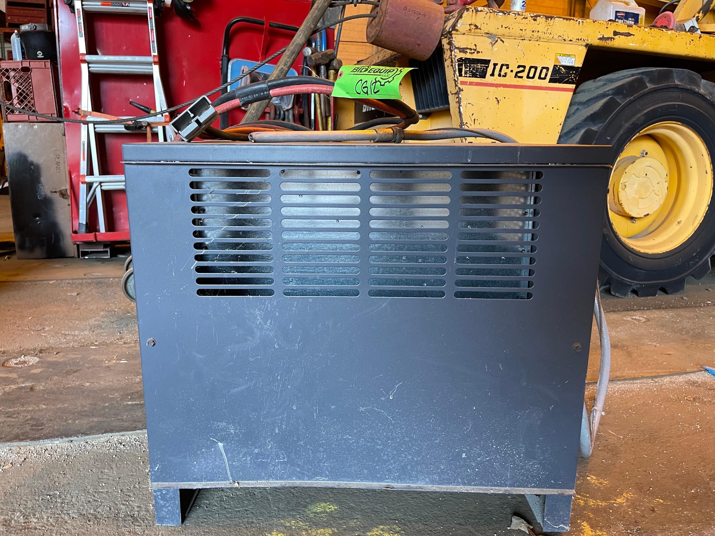 Enforcer 36V Forklift Battery Charger (CG12)