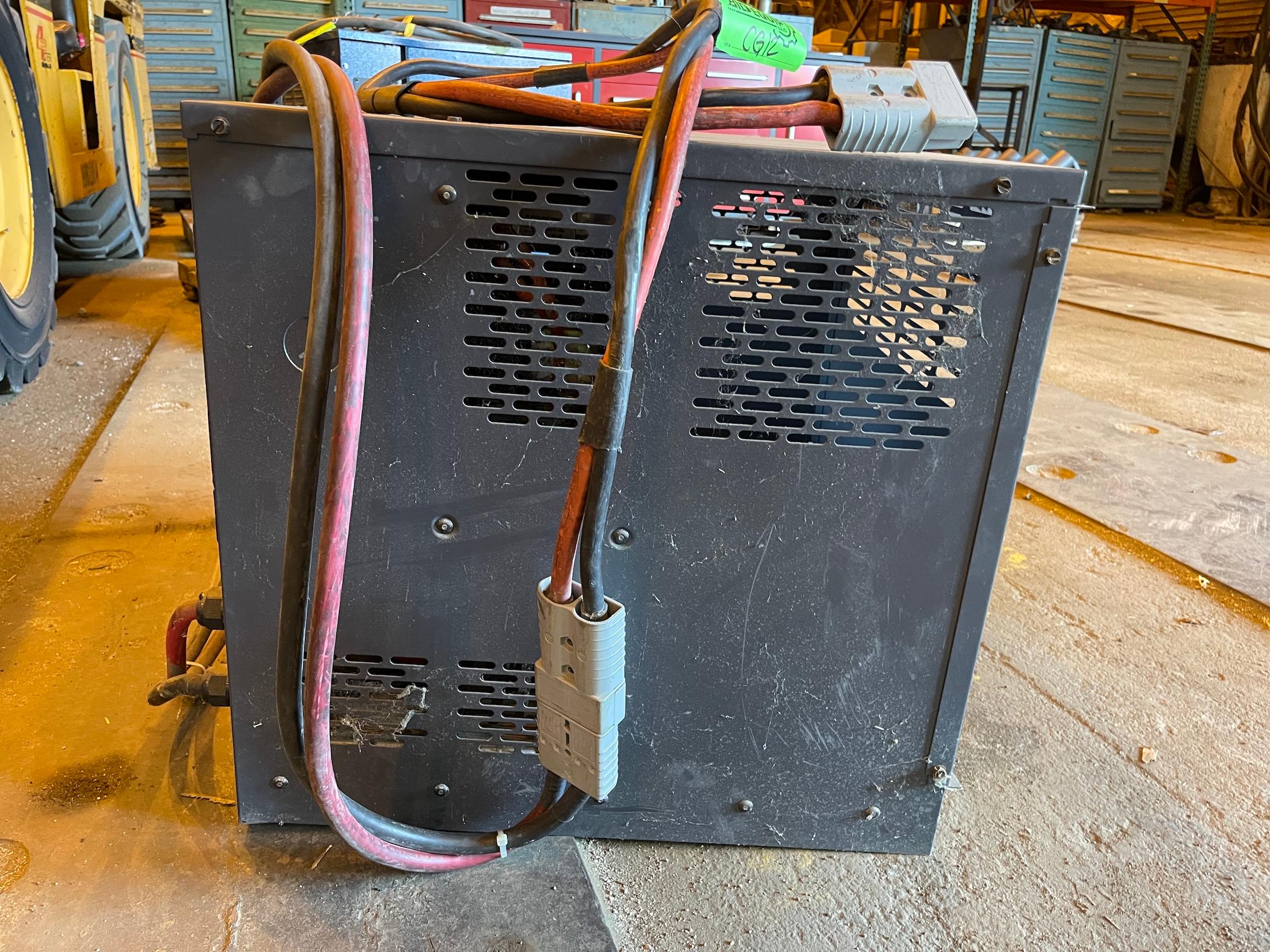 Enforcer 36V Forklift Battery Charger (CG12)