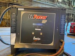 Enforcer 36V Forklift Battery Charger (CG12)