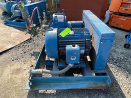 Baldor Compressor (DR219)
