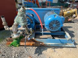 Baldor Compressor (DR219)