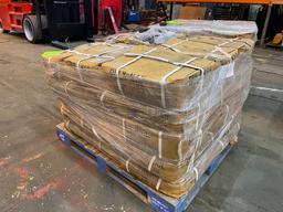Pallet of Bulk Nails 1-1/4 X .120 (AM38) - Lester, Pa