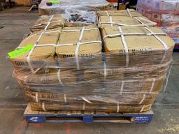 Pallet of Bulk Nails 1-1/4 X .120 (AM38) - Lester, Pa