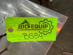 Dynaric Banding Machine (BS54)