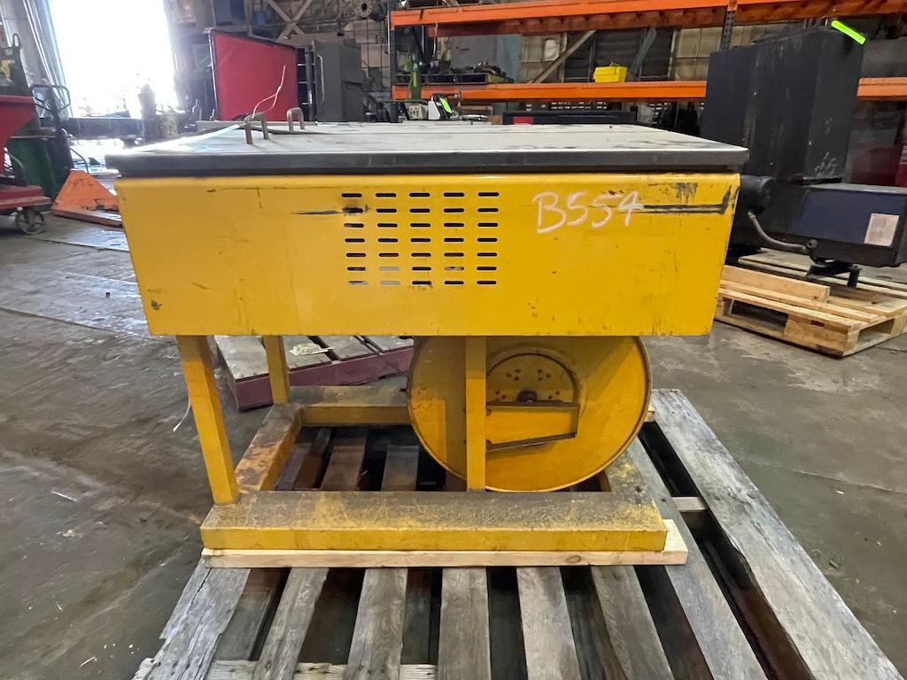 Dynaric Banding Machine (BS54)