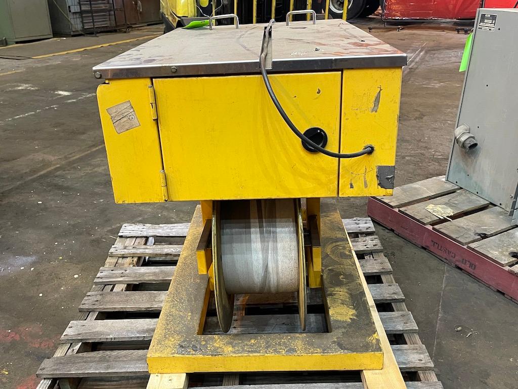 Dynaric Banding Machine (BS54)