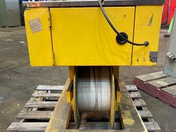 Dynaric Banding Machine (BS54)
