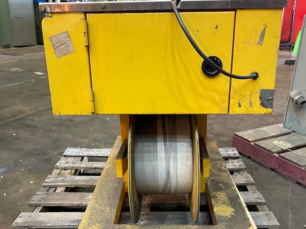 Dynaric Banding Machine (BS54)