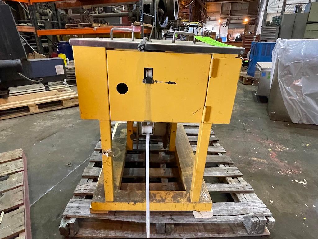 Dynaric Banding Machine (BS54)