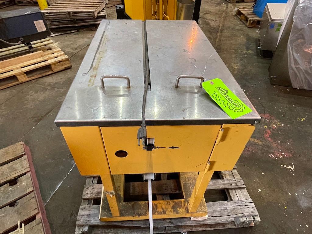 Dynaric Banding Machine (BS54)