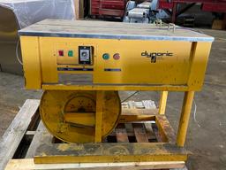 Dynaric Banding Machine (BS54)