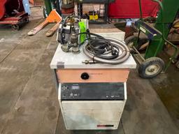 Veeco Leak Indicator (BS57)