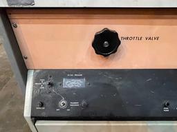 Veeco Leak Indicator (BS57)