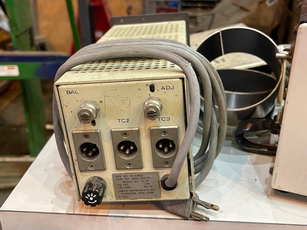 Veeco Leak Indicator (BS57)