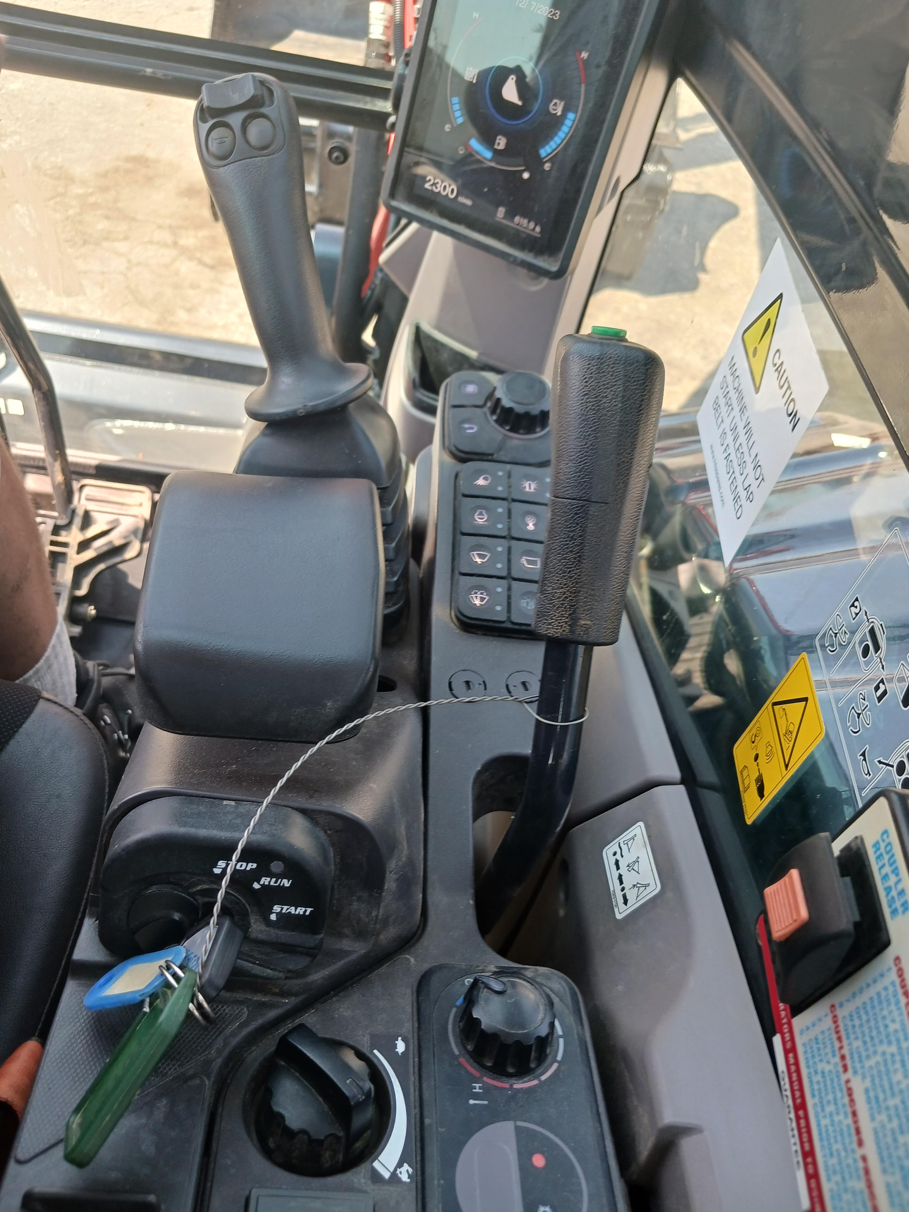 2022 KUBOTA U50-5 Excavator