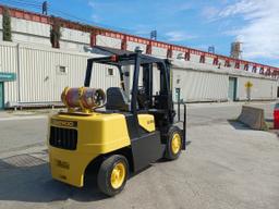 Daewoo G35S-2 7,000lb Forklift