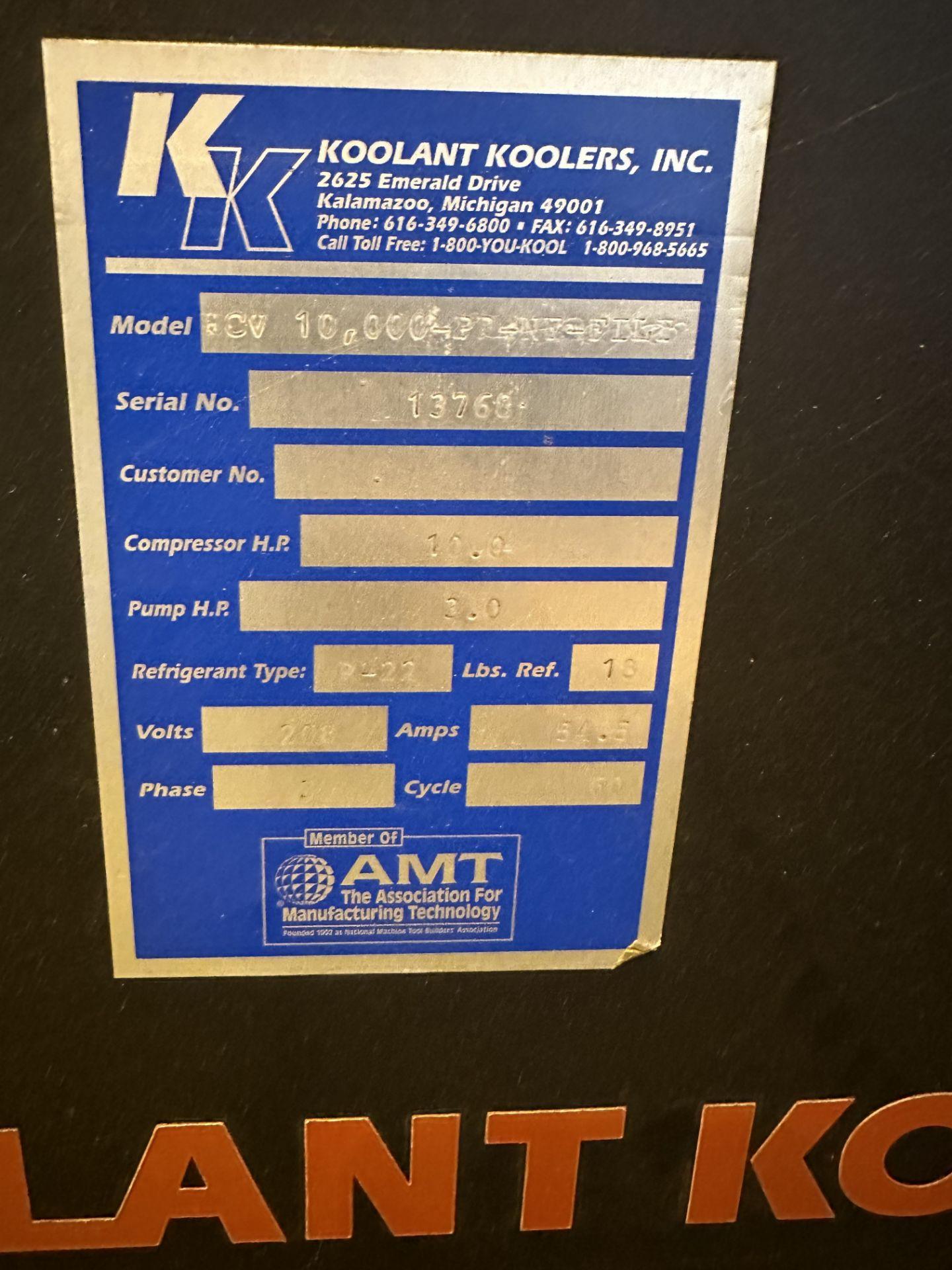 1999 Amada N.C. Turret Punch Press (ETW)