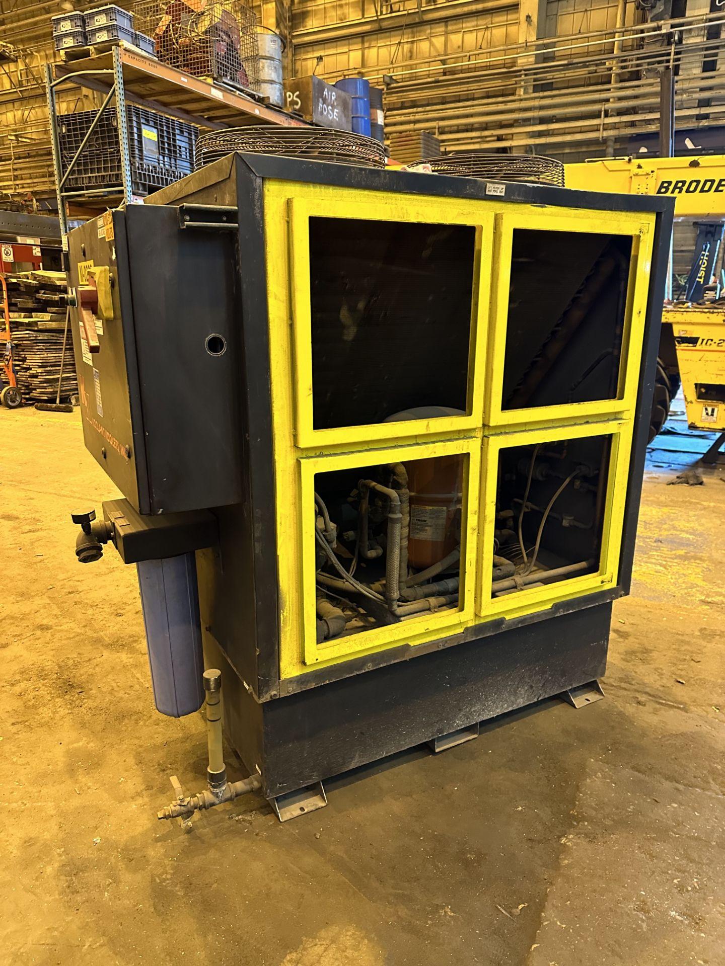 1999 Amada N.C. Turret Punch Press (ETW)