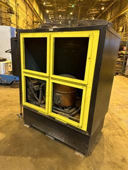 1999 Amada N.C. Turret Punch Press (ETW)