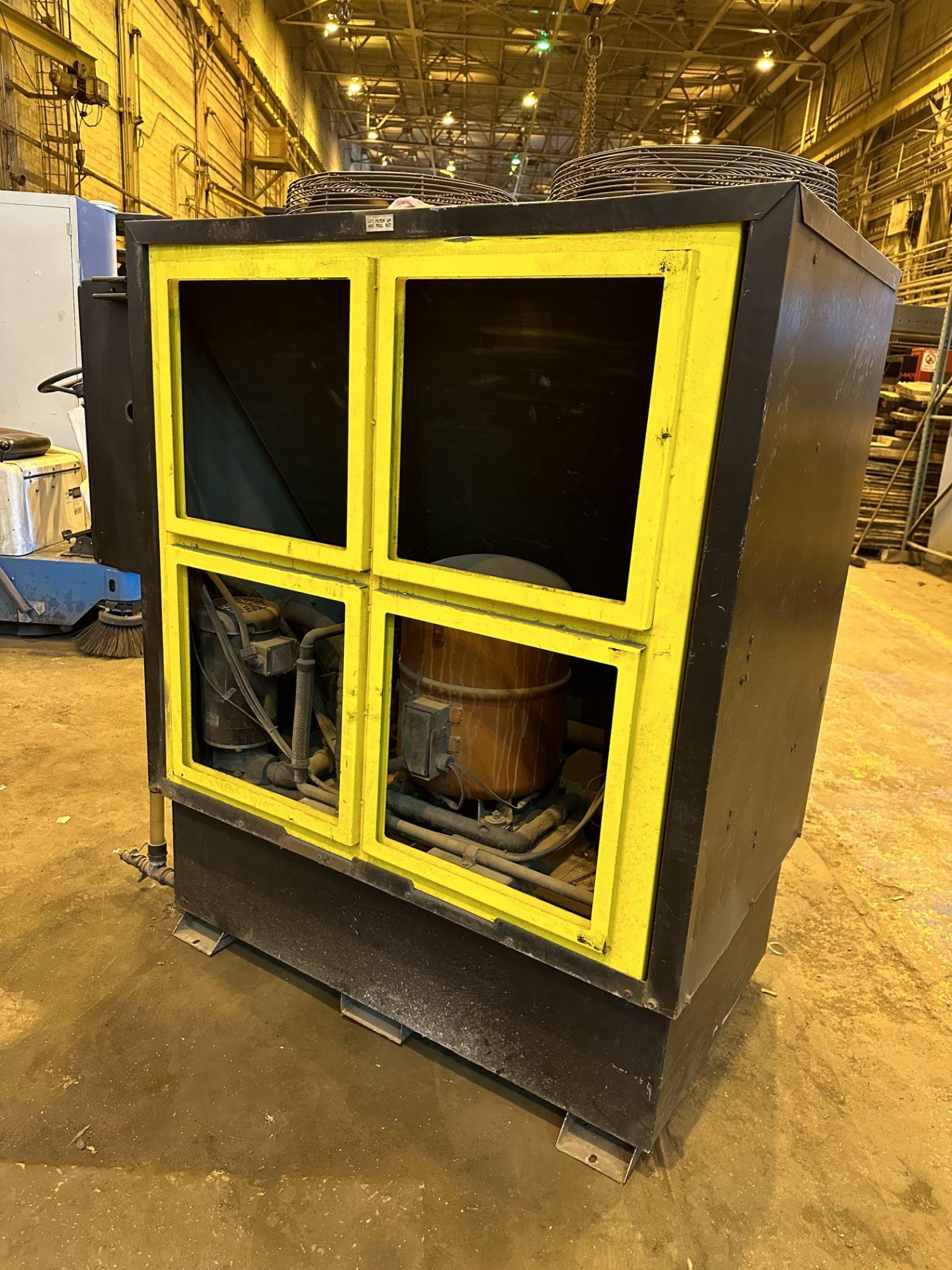 1999 Amada N.C. Turret Punch Press (ETW)