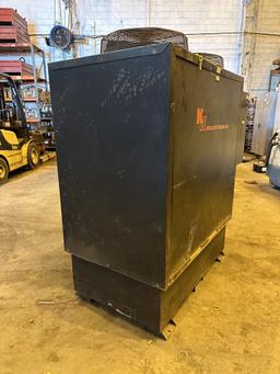 1999 Amada N.C. Turret Punch Press (ETW)