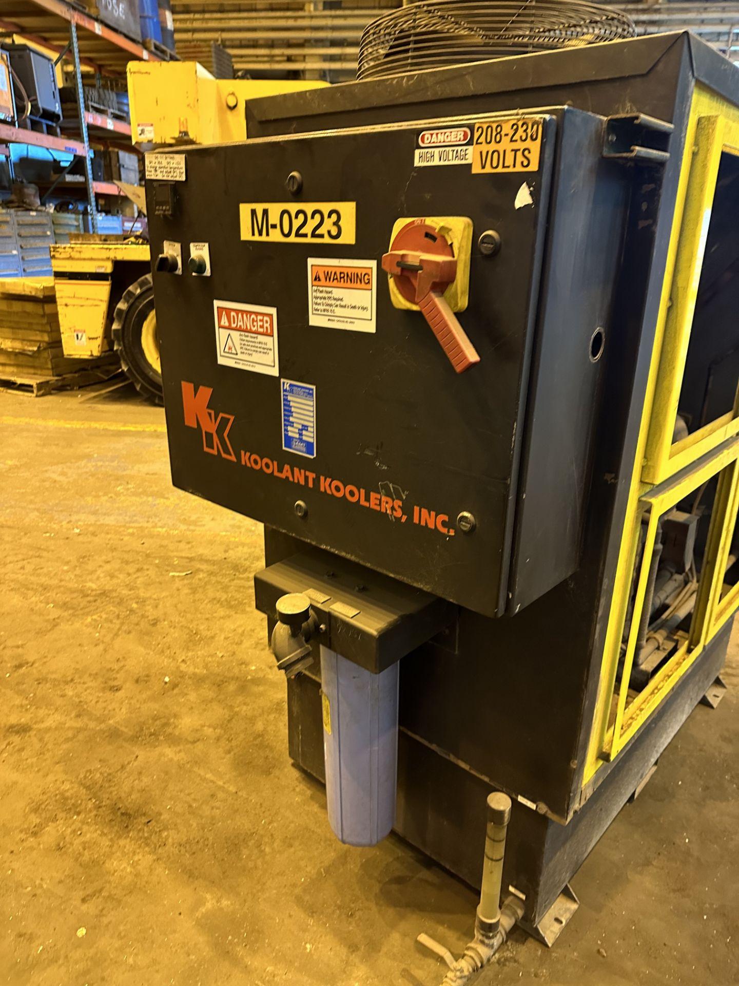 1999 Amada N.C. Turret Punch Press (ETW)