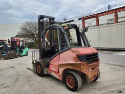 Linde H45D Forklift (E22)