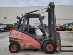 Linde H45D Forklift (E22)