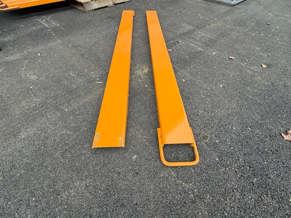 Brand New Forklift Fork Extensions (WA14)