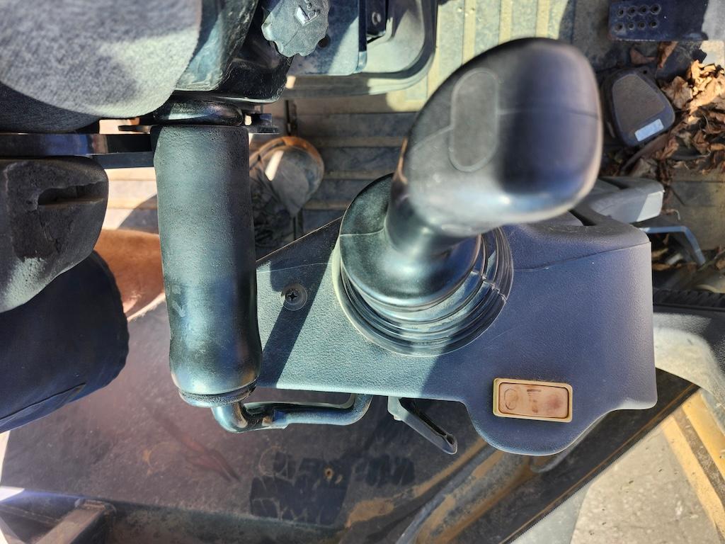 2013 John Deere 310SK Backhoe