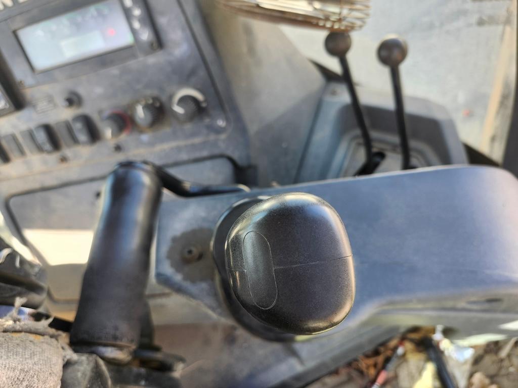 2013 John Deere 310SK Backhoe