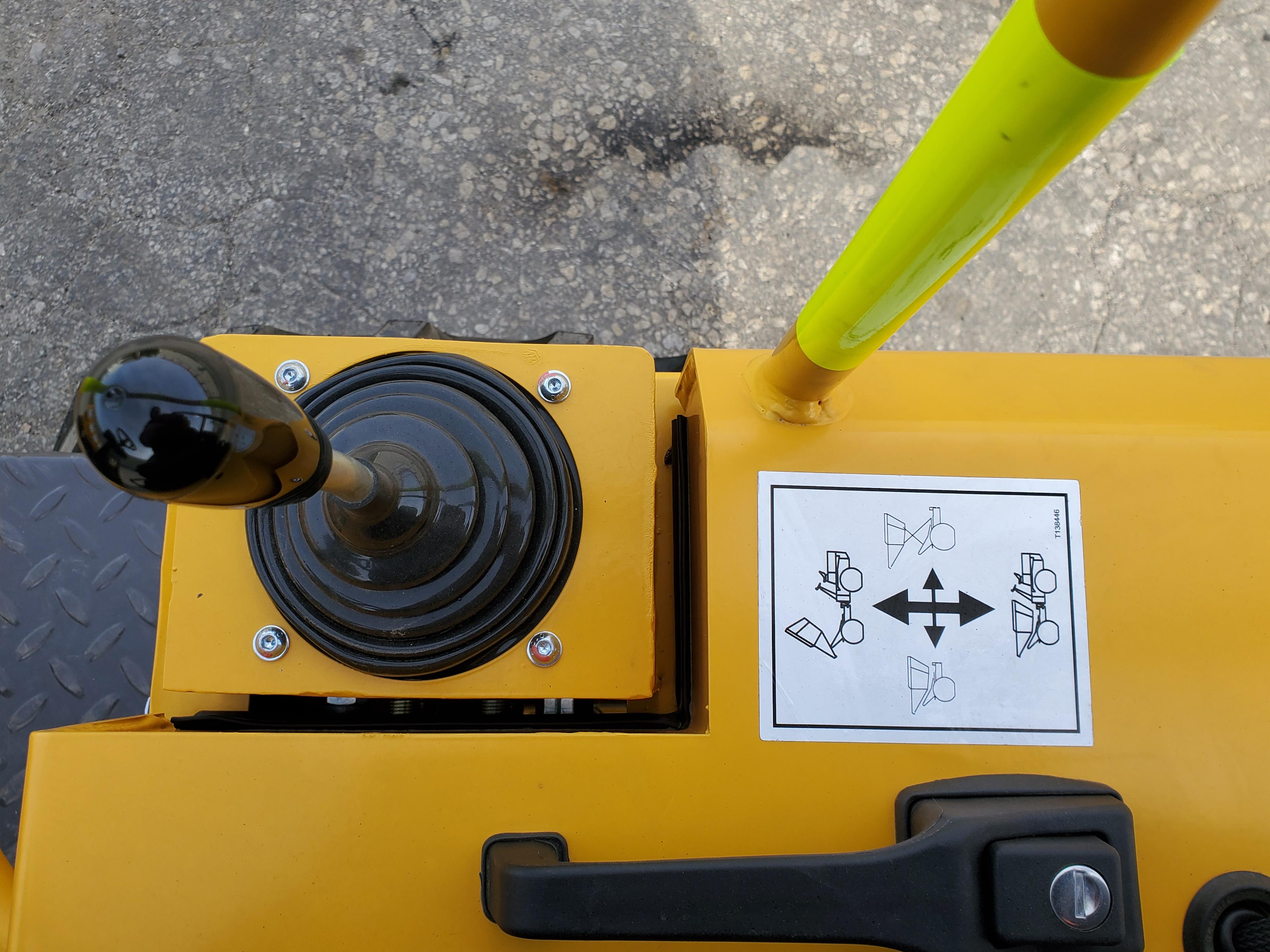 New Unused 2023 Mecalac TA1EH Dumper