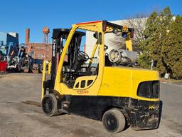 2014 Hyster S120 12,000lb Forklift