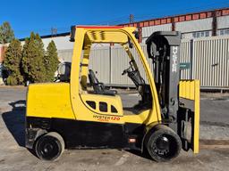 2014 Hyster S120 12,000lb Forklift