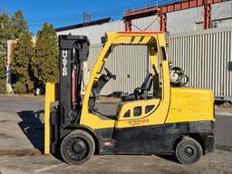 2014 Hyster S120 12,000lb Forklift