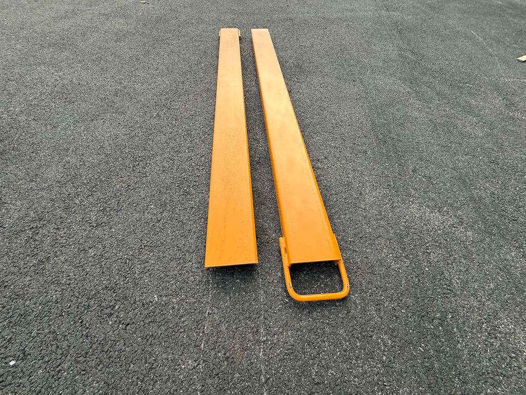 Brand New Forklift Fork Extensions (WB40)