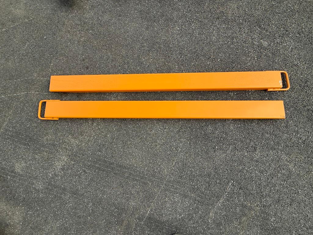 Brand New Forklift Fork Extensions (WB41)