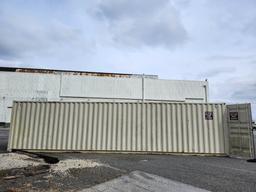 Used 40ft Shipping Container (LP5)
