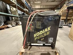 Kodiak Pulse KP Battery Charger (KEN219)