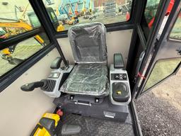 Brand New AGT MY50R Mini Excavator (AG8)