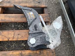 Brand New Wolverine Mini Ripper Excavator Attachment (W198)