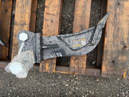 Brand New Wolverine Mini Ripper Excavator Attachment (W198)