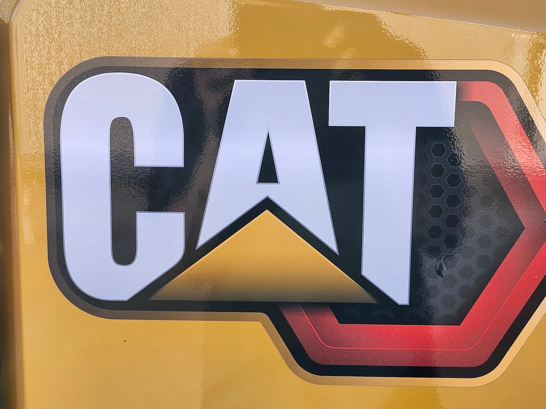 2016 Caterpillar 906M Wheel Loader